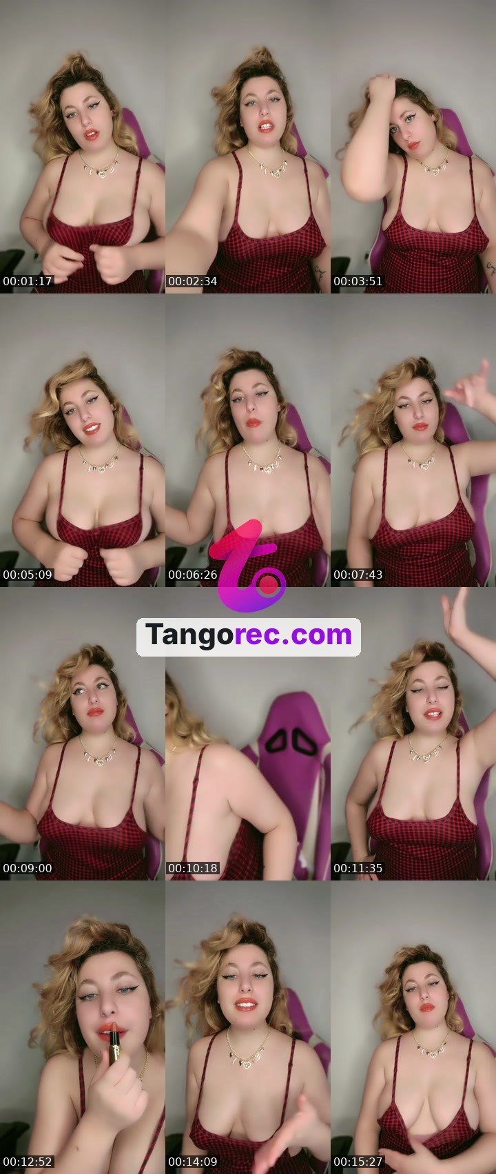 @nicebear-100830 Tango live from 2026-09-02