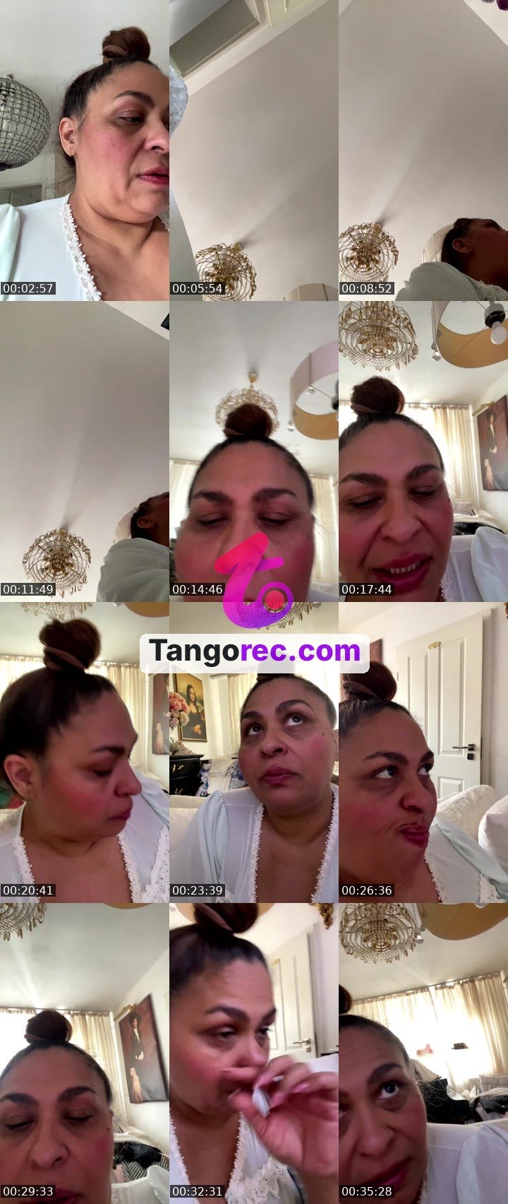 @mslaurie Tango live from 2026-09-02