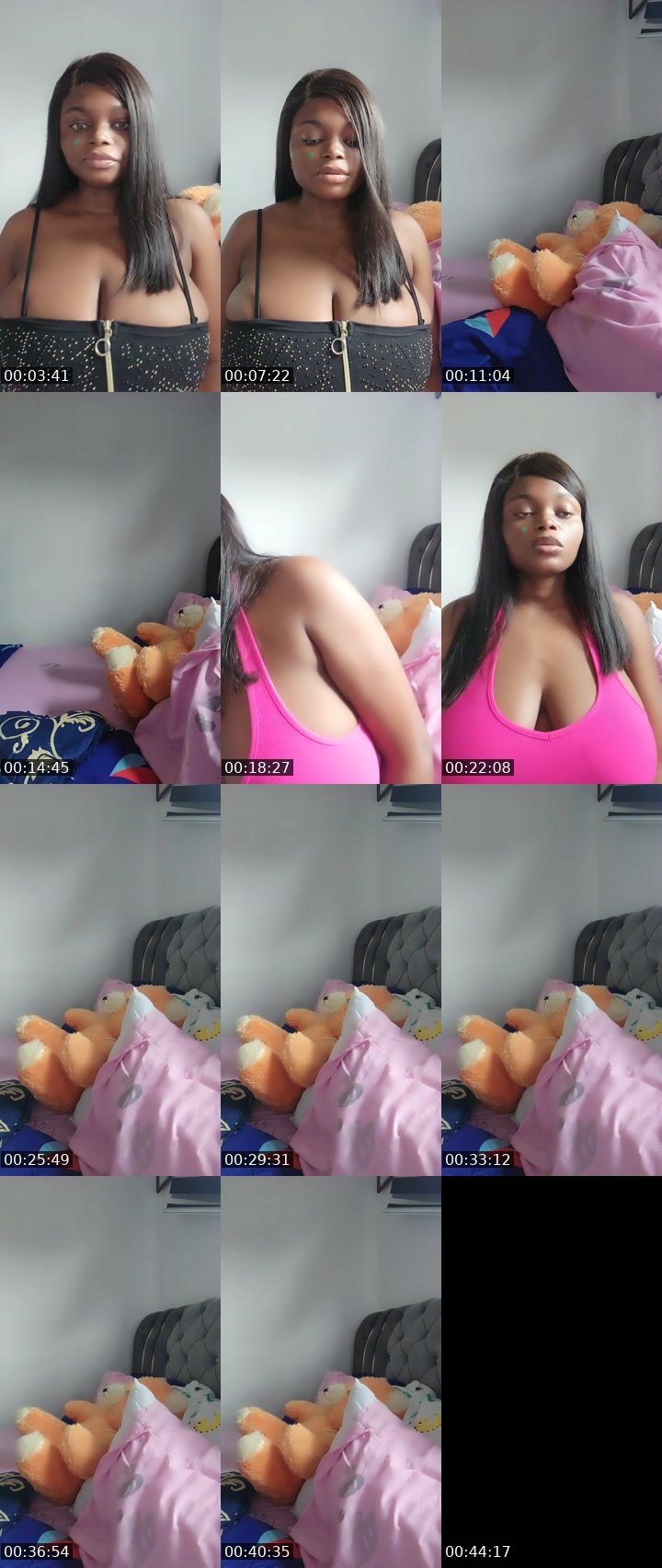 @favoured297 Tango live from 2026-07-18