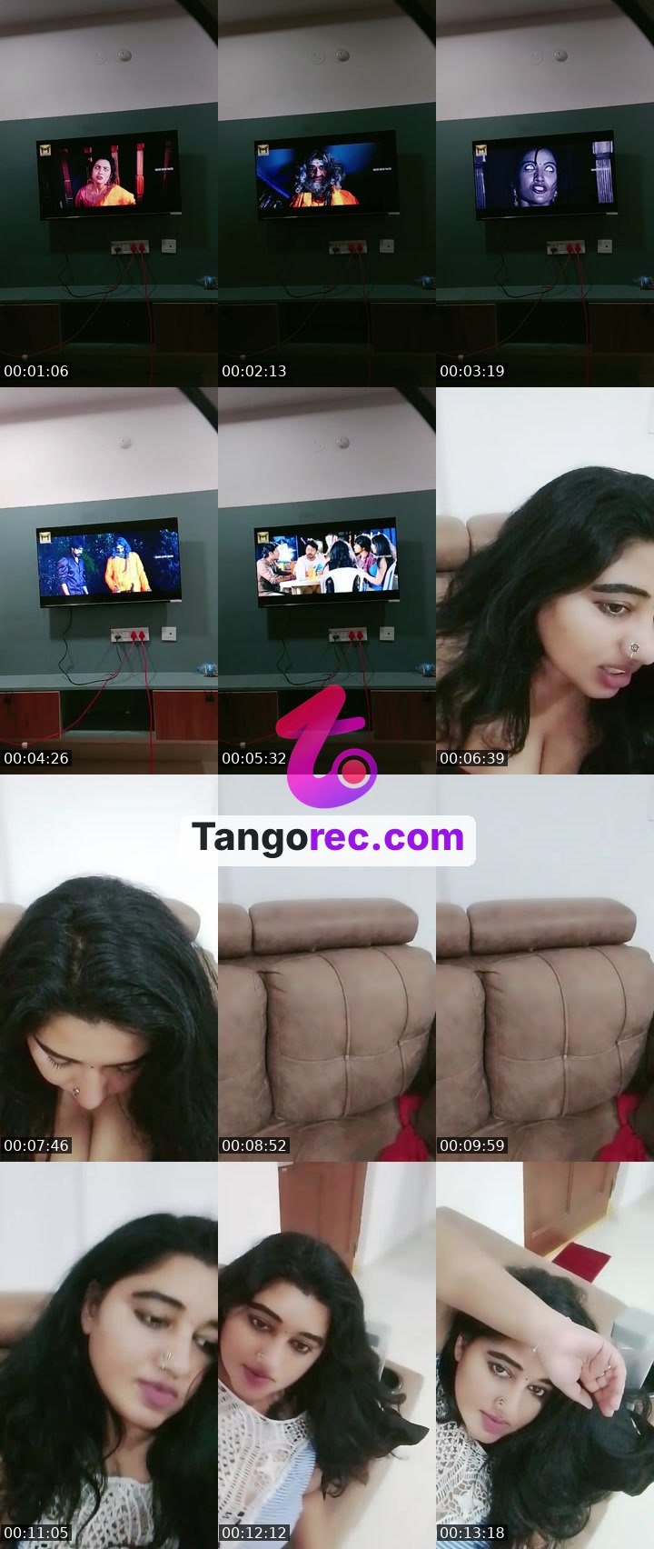@bangaram2222 Tango live from 2026-09-02