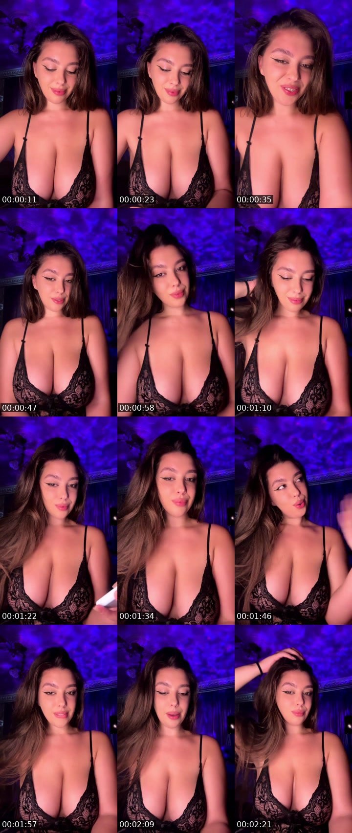 @moonlight725 Tango live from 2026-07-18