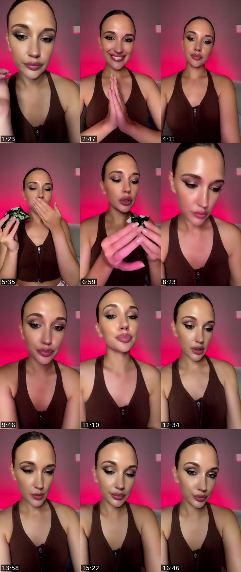 @imanyyyy Tango live from 2026-07-06