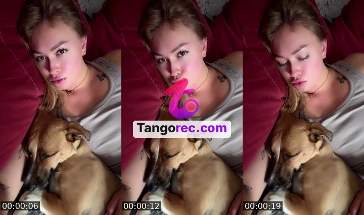 @mi456457 Tango live from 2026-09-02