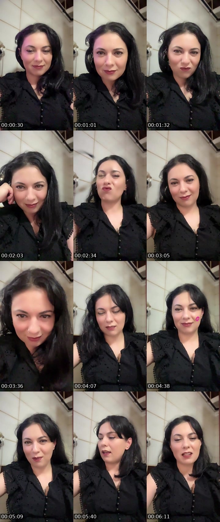 @sulta05 Tango live from 2026-07-18