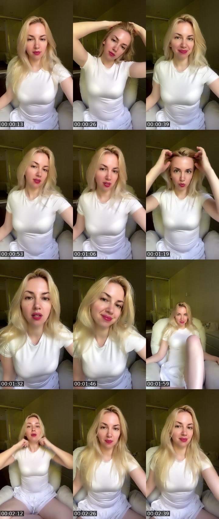 @ellynumber1 Tango live from 2026-07-18