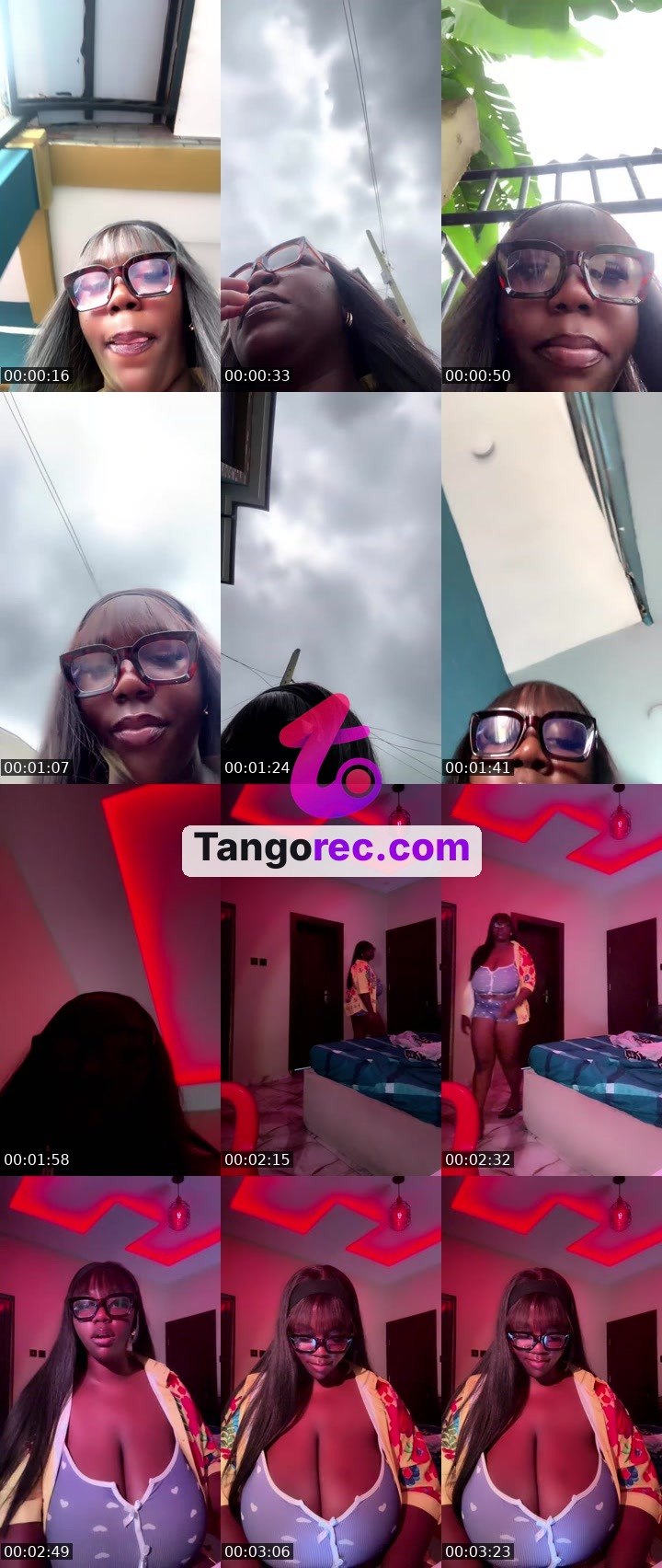 @frea0 Tango live from 2026-09-02