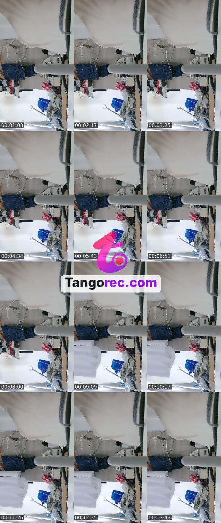@sekerparesi Tango live from 2026-09-02