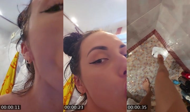 @luckylola Tango live from 2026-07-18