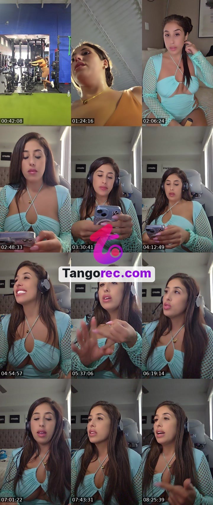 @sllovelys Tango live from 2026-09-02