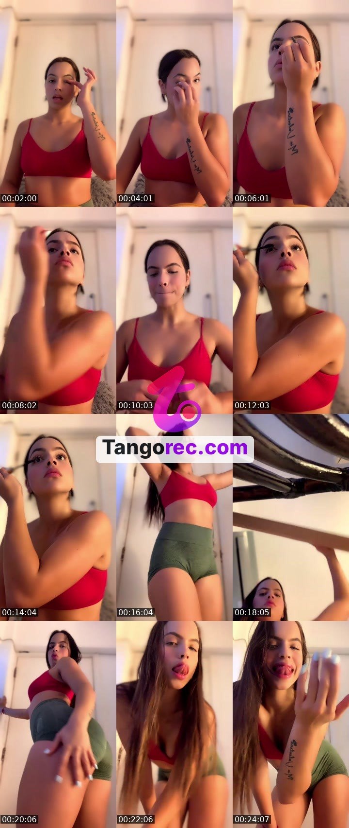 @gloriouspanda-654 Tango live from 2026-09-02