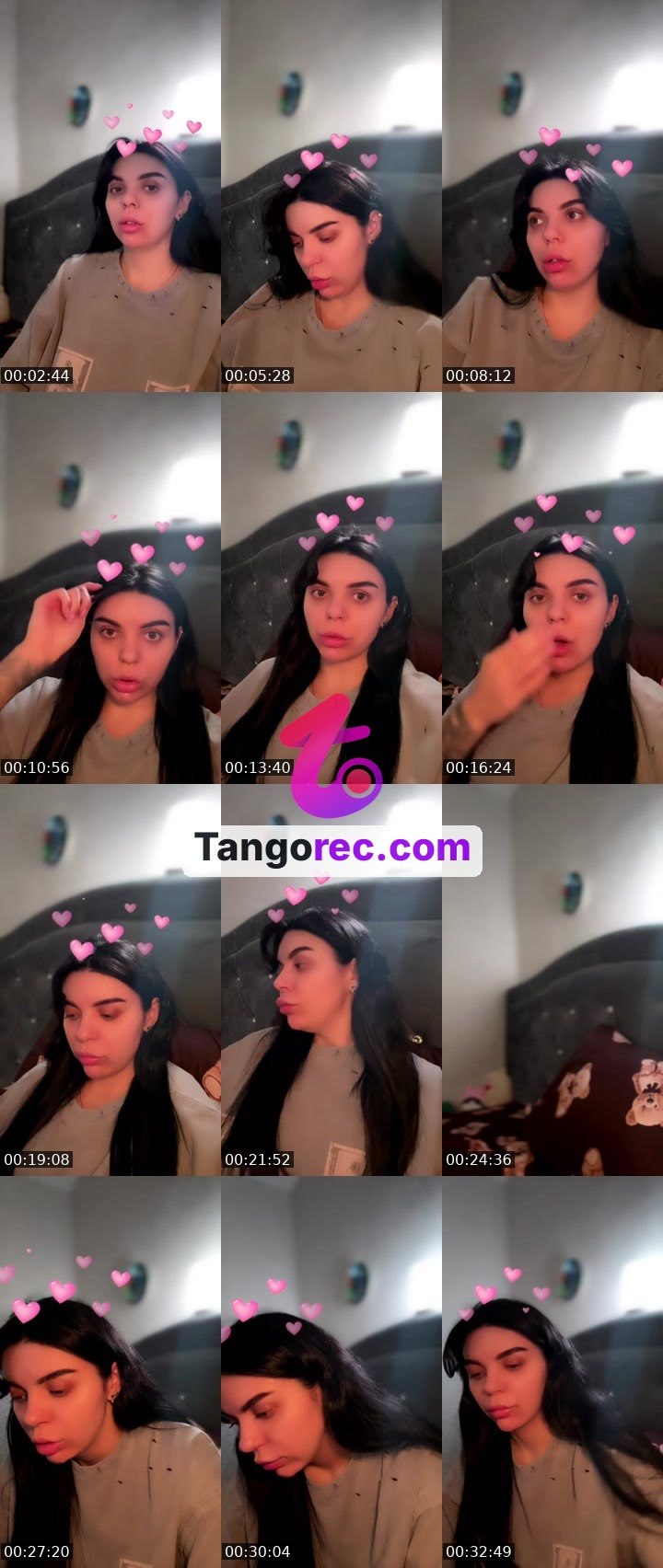 @idgaf666 Tango live from 2026-09-02