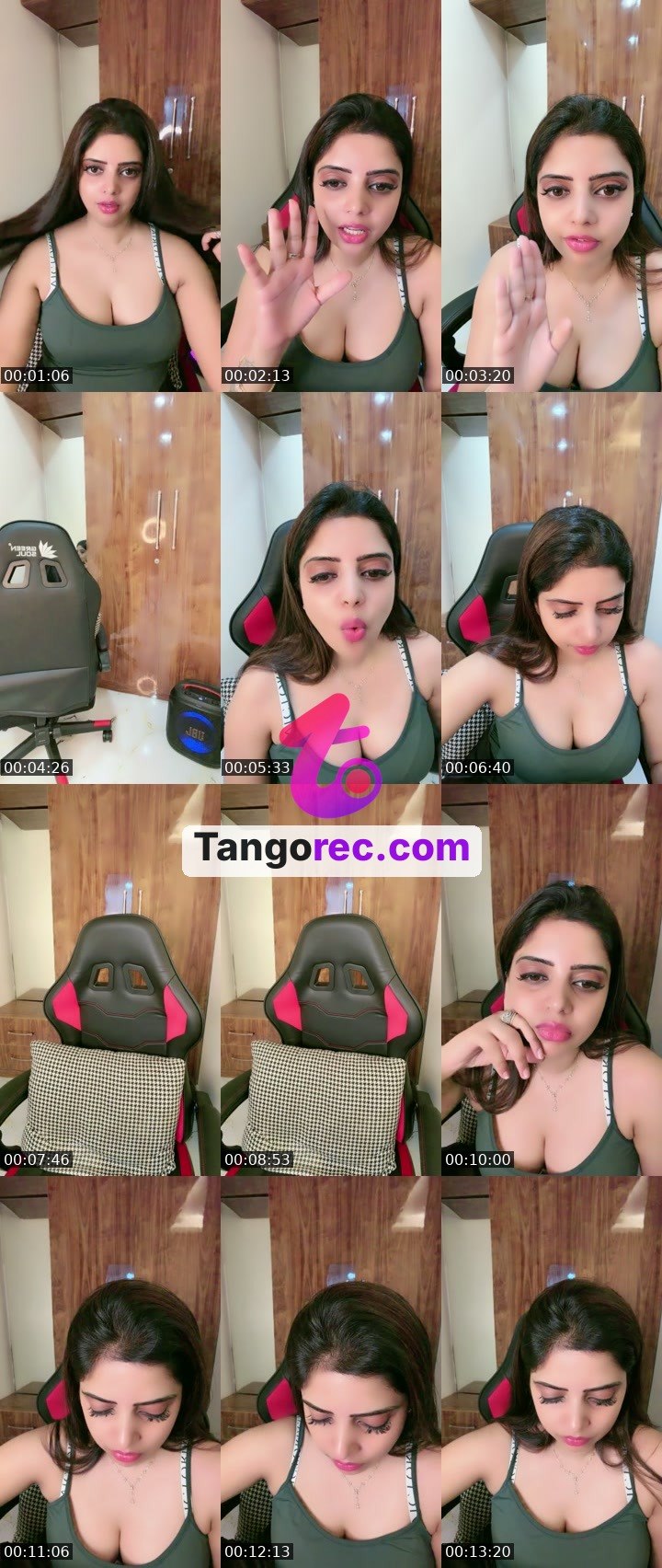 @faith612 Tango live from 2026-09-02