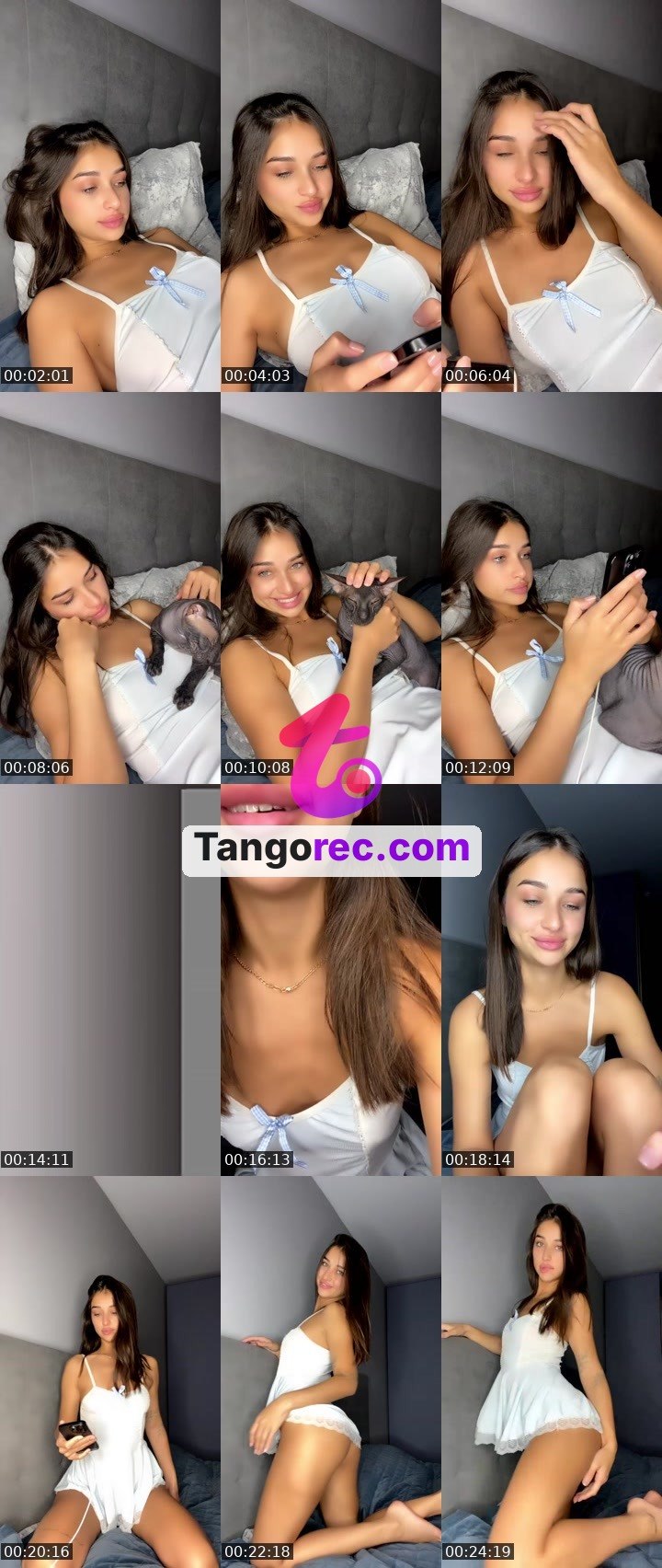 @famoustiger-38482 Tango live from 2026-09-02