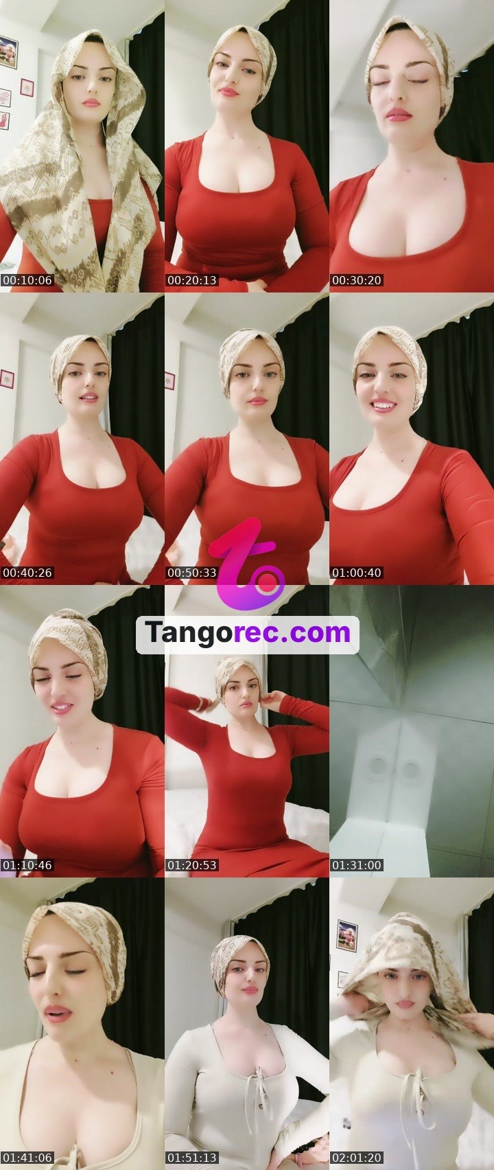 @rtyyhjjjjhhh Tango live from 2026-09-02