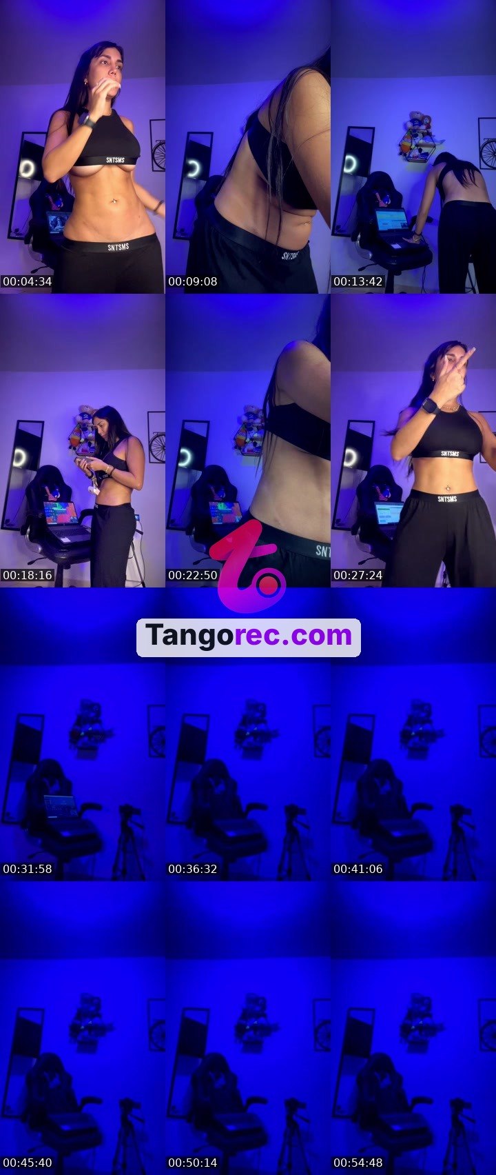@marianahm100 Tango live from 2026-09-02