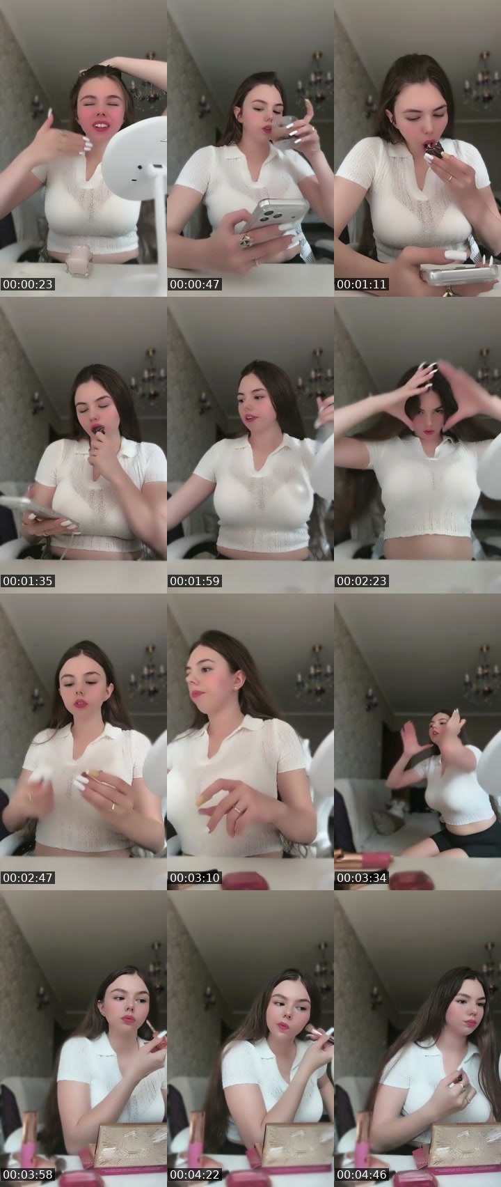 @kittykat33 Tango live from 2026-07-18