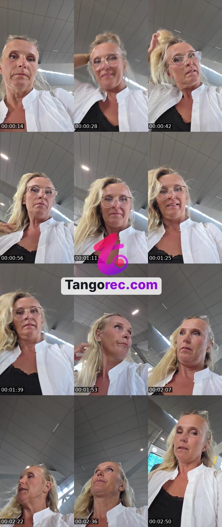 @missmelania Tango live from 2026-09-02