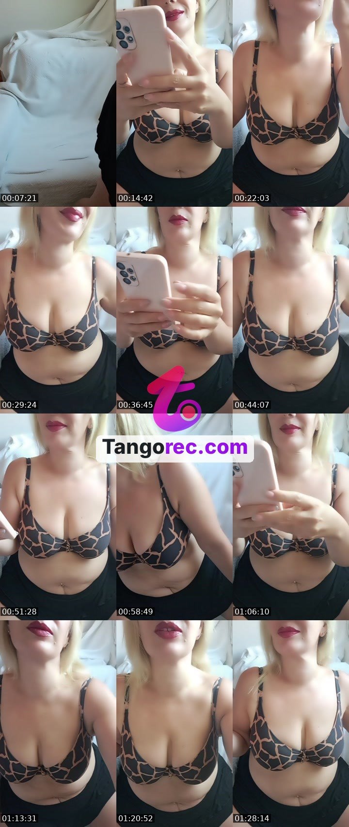 @pleasanthippo-7234 Tango live from 2026-09-02