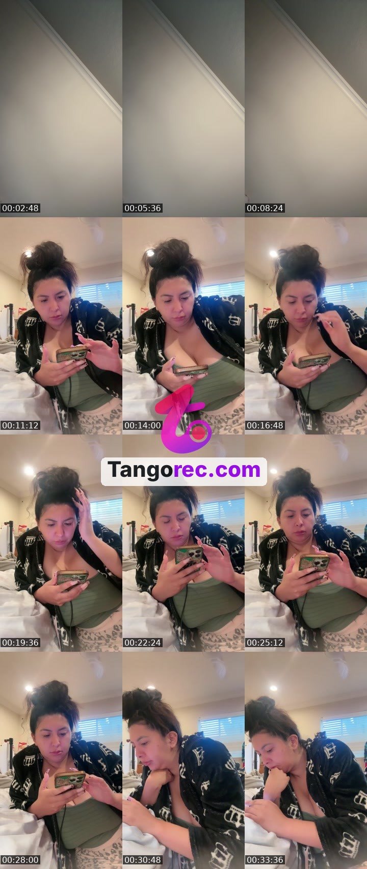 @brittanysparks Tango live from 2026-09-02