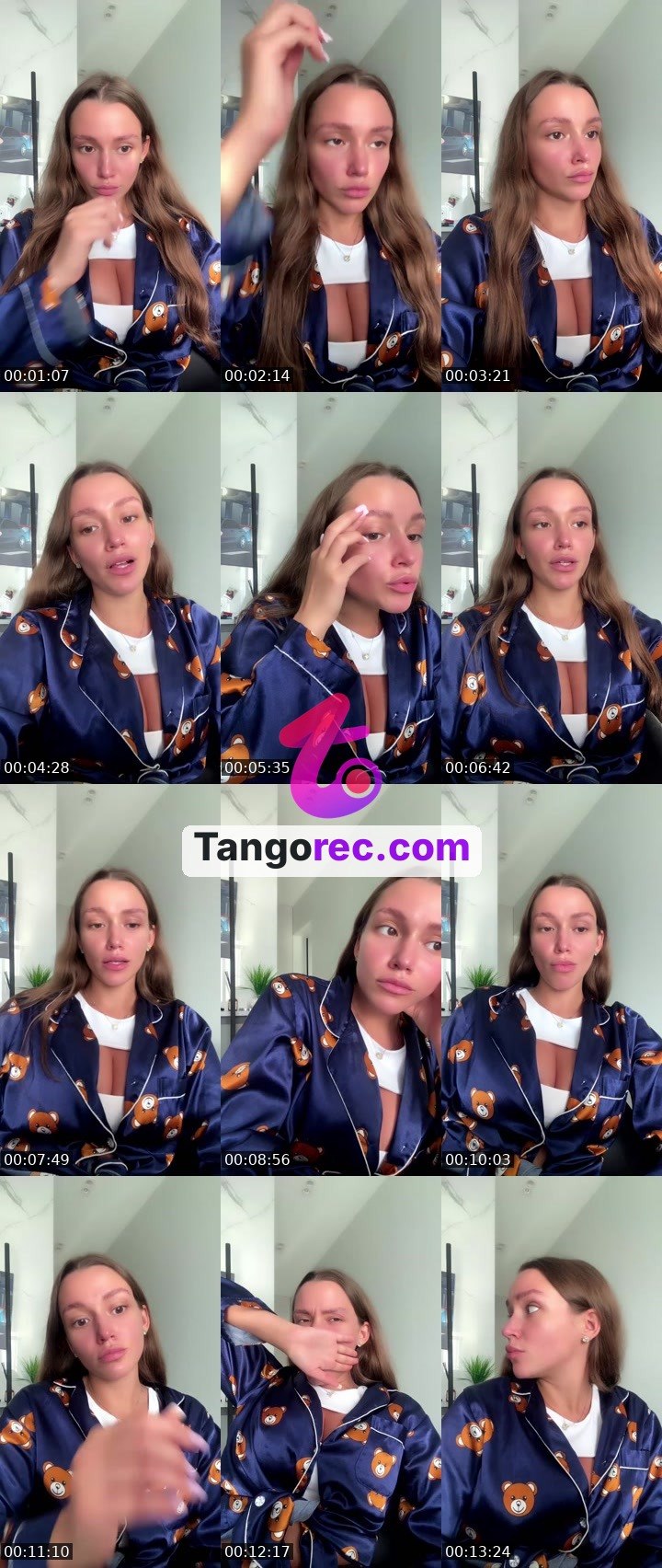 @alenkaaa Tango live from 2026-09-02