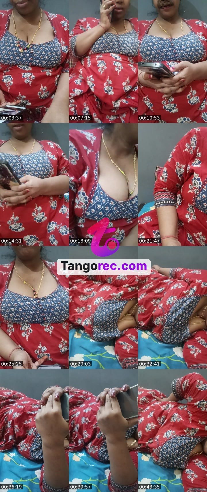 @chinnira Tango live from 2026-09-02