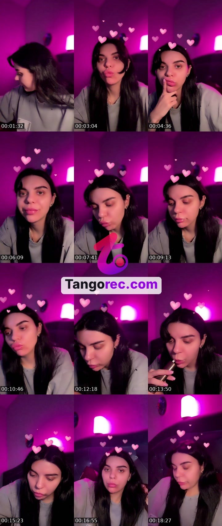 @idgaf666 Tango live from 2026-09-02