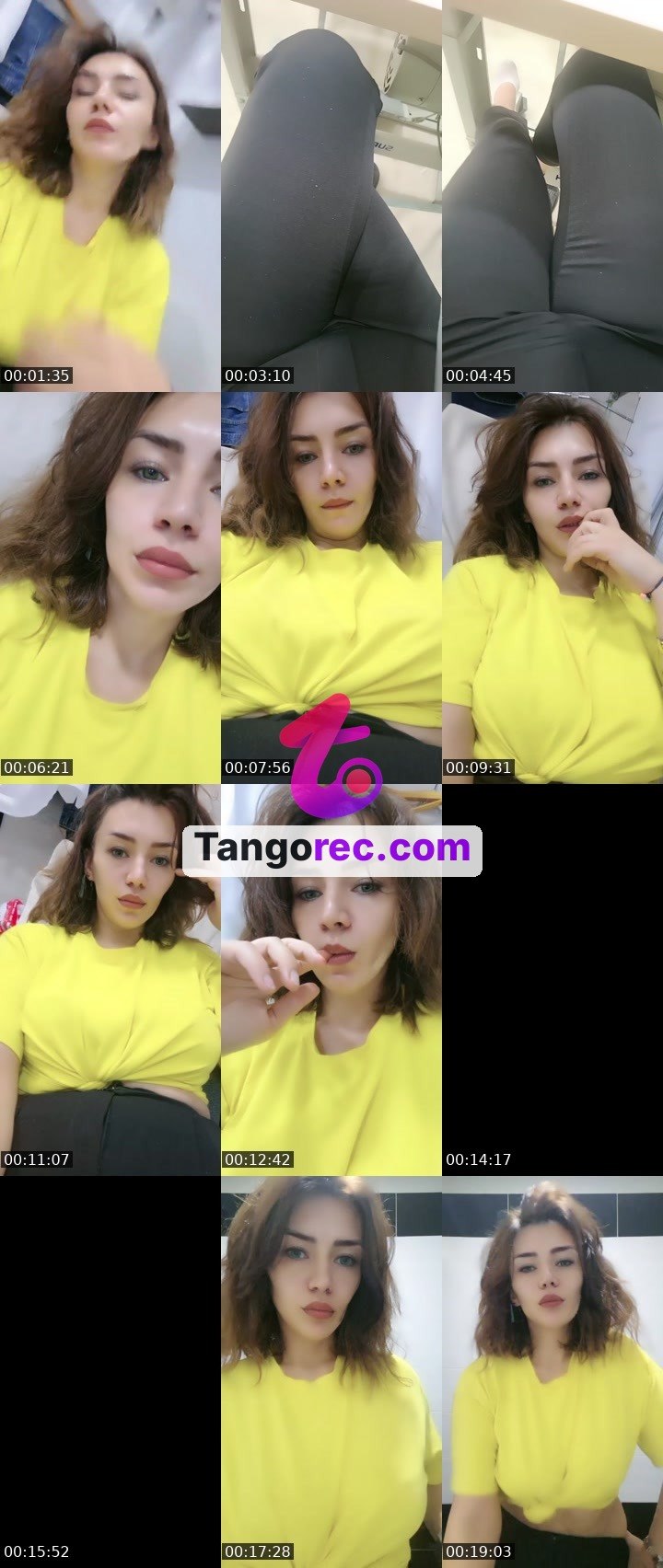 @sekerparesi Tango live from 2026-09-02