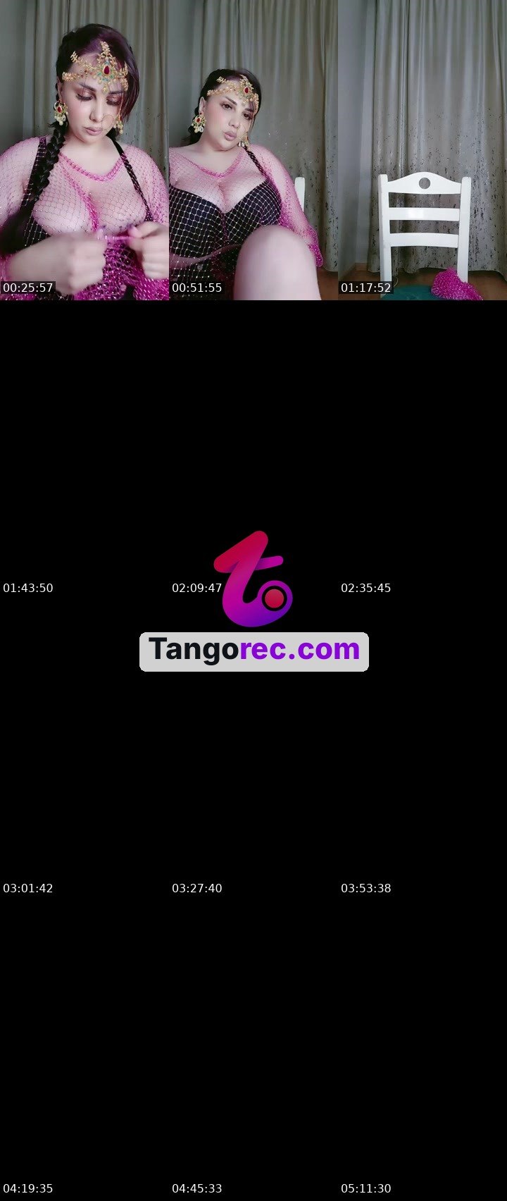 @manolya22299 Tango live from 2026-09-02