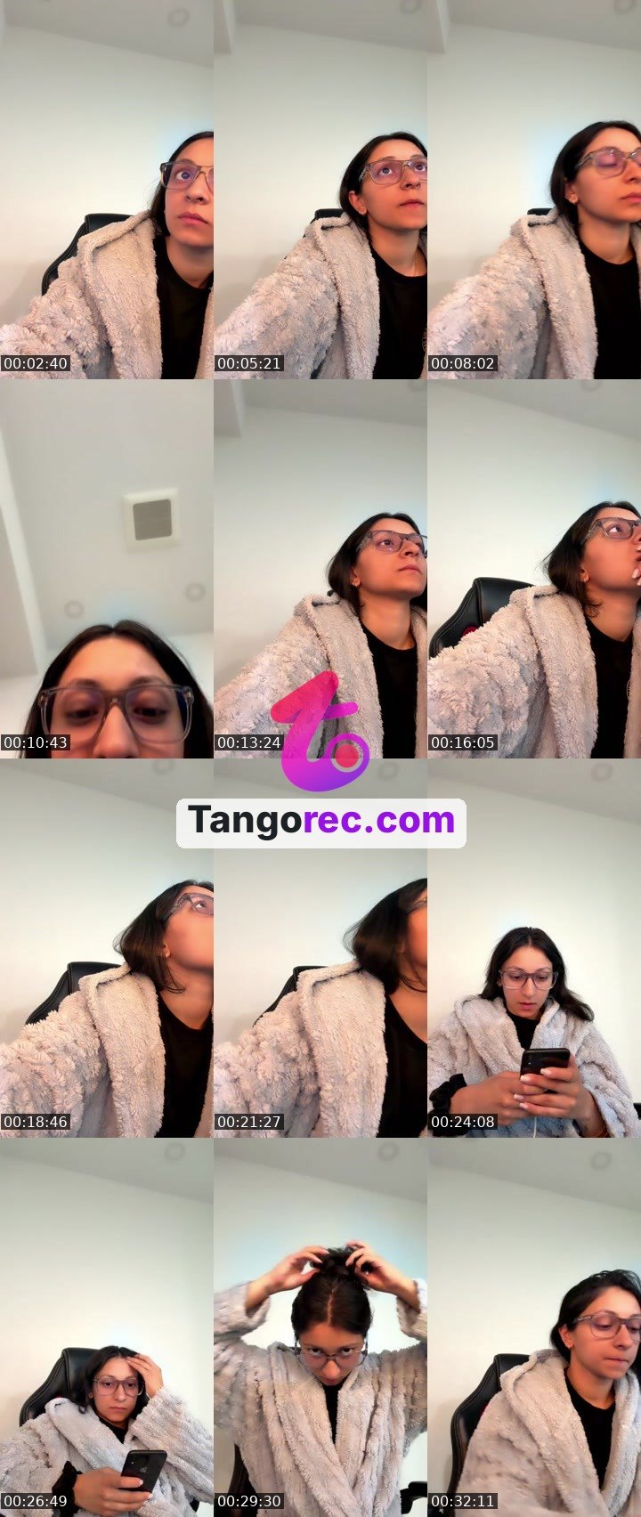 @terimadi Tango live from 2026-09-02