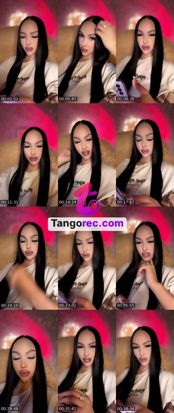 @t77_77 Tango live from 2026-09-02