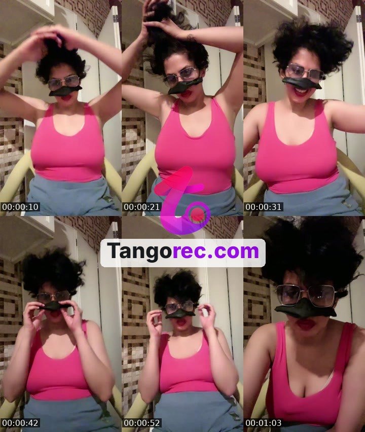 @solaf46 Tango live from 2026-09-02