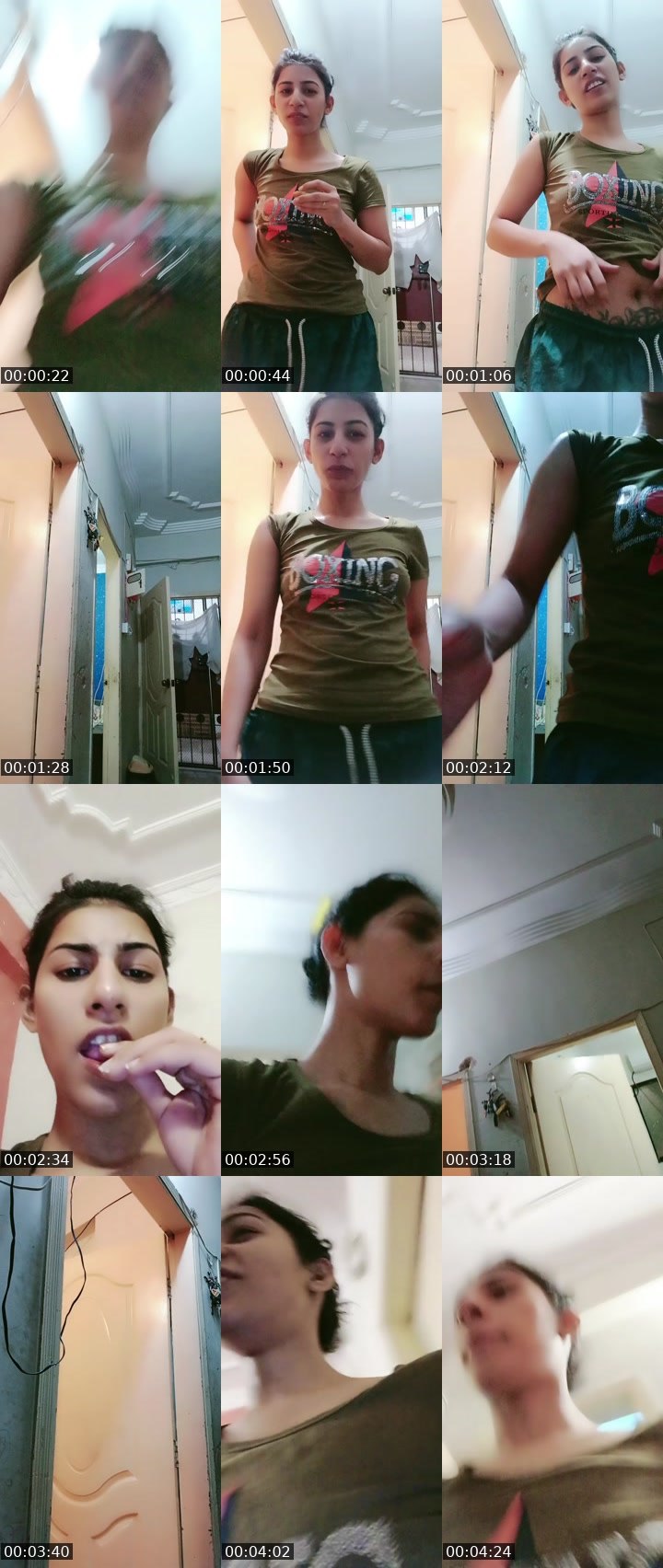 @sadia-118 Tango live from 2026-07-18