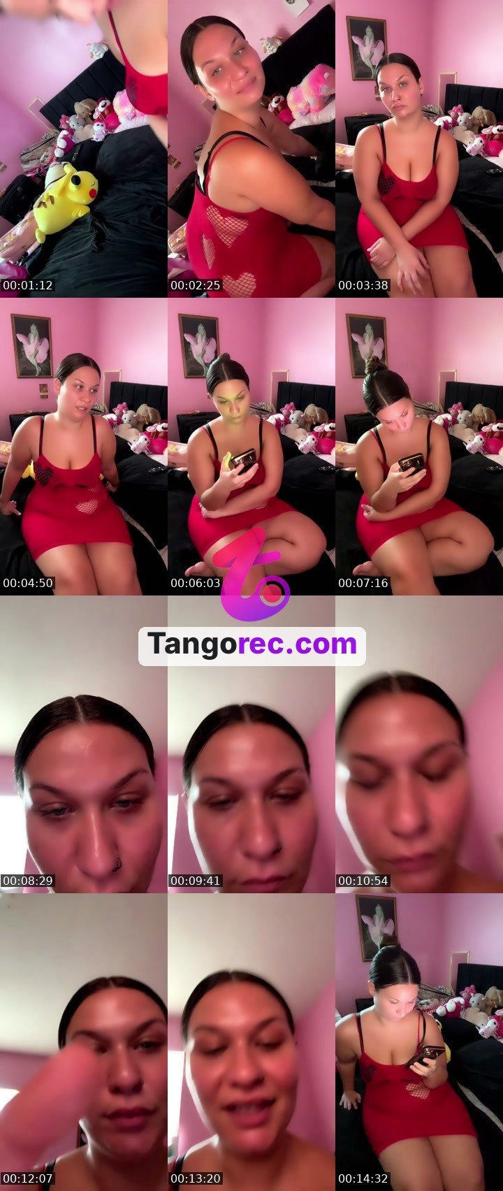 @peachesmonroe Tango live from 2026-09-02