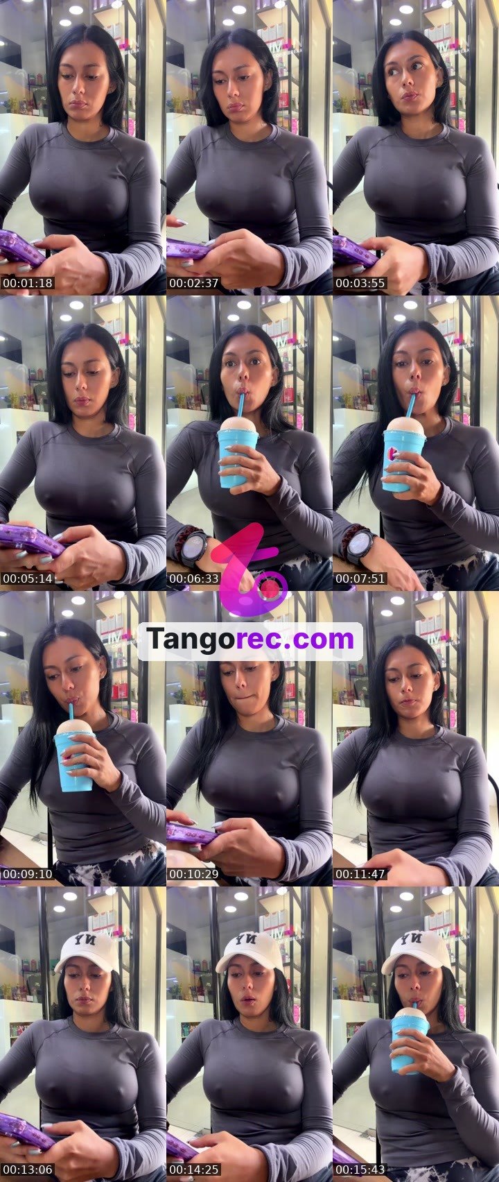 @victoria-fitness Tango live from 2026-09-02