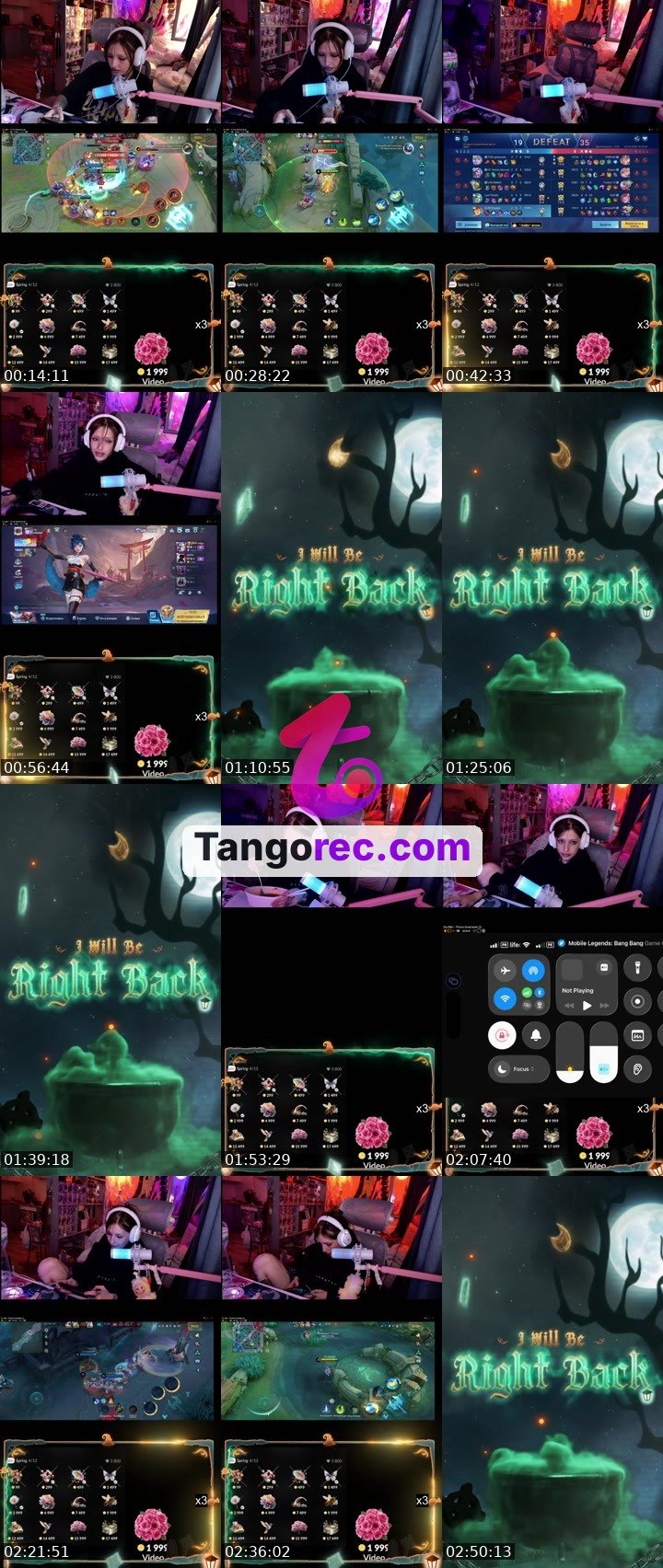 @crucifix76 Tango live from 2026-09-02
