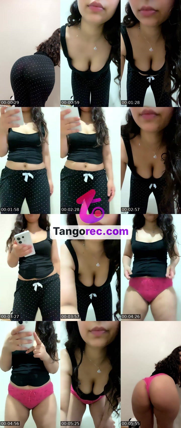 @profilbanaait Tango live from 2026-09-02