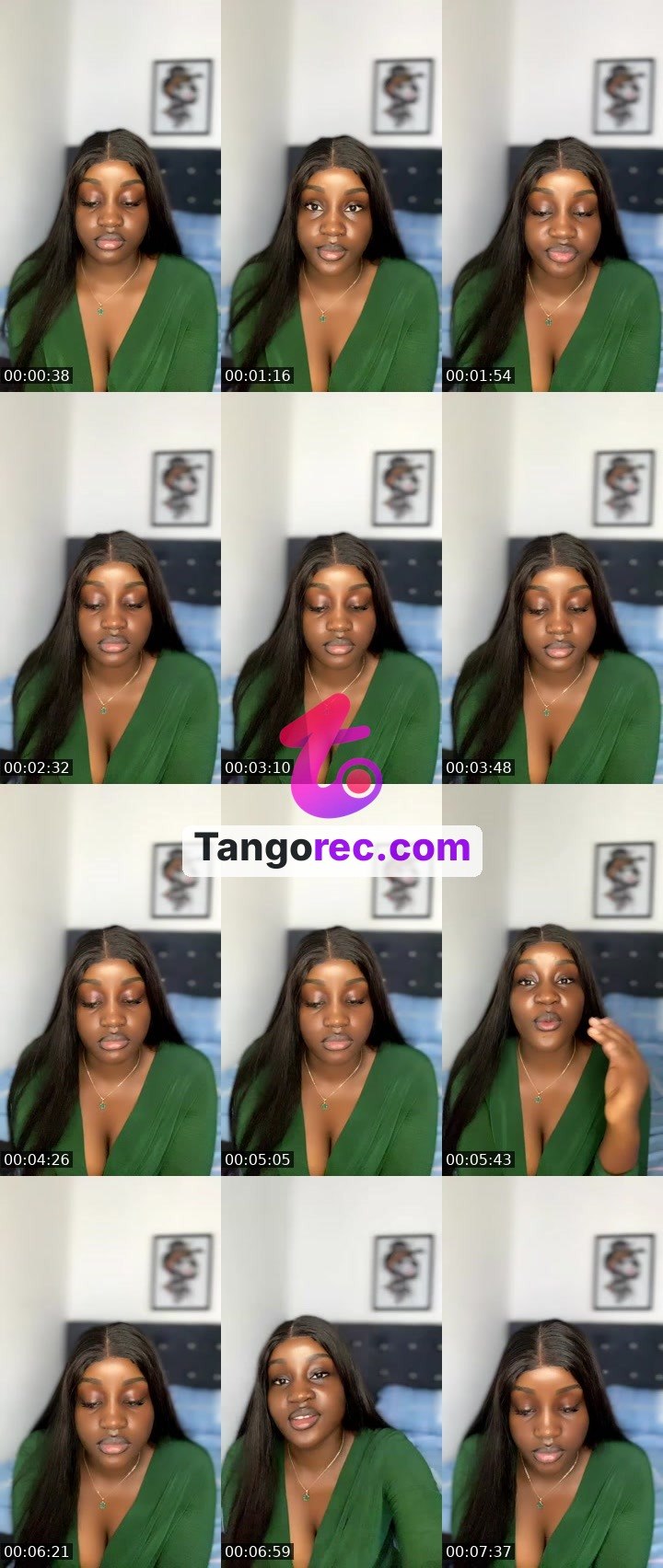 @debbyszn Tango live from 2026-09-02