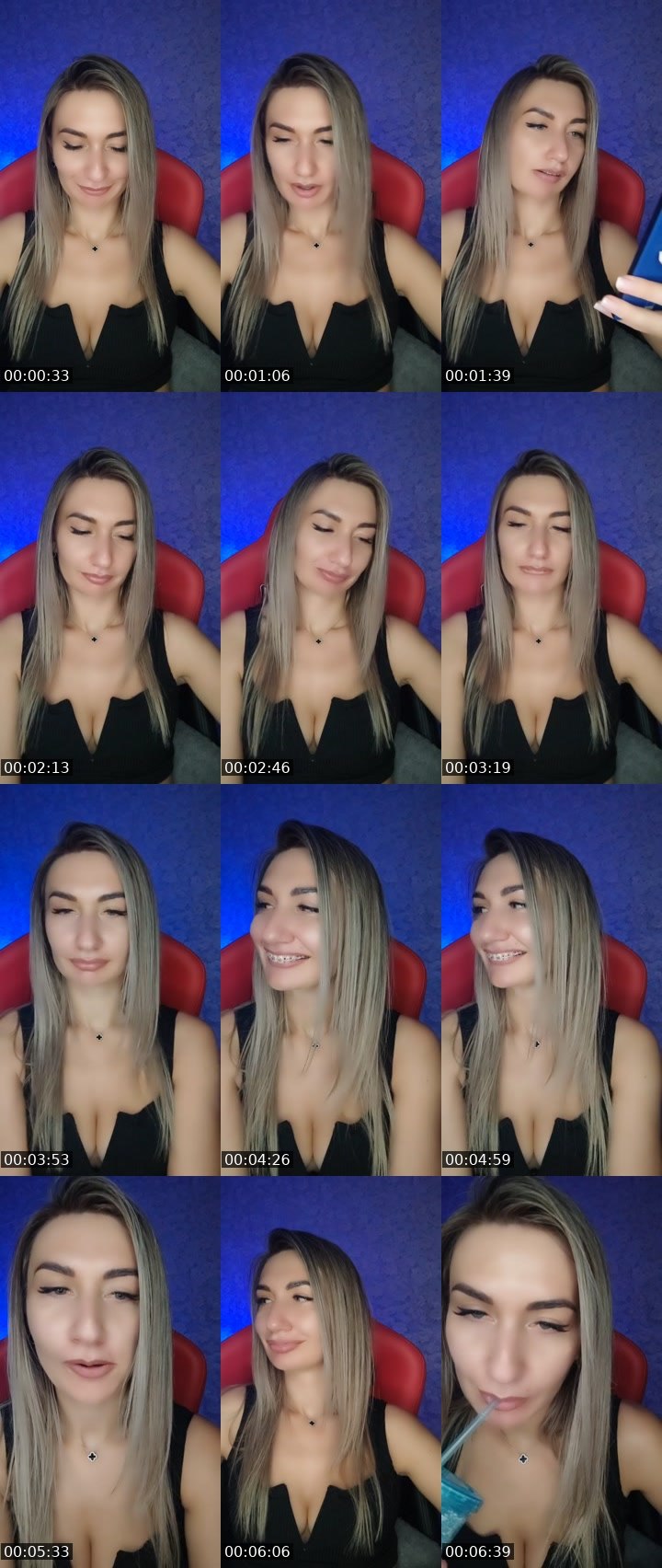 @stellagjjb Tango live from 2026-07-18