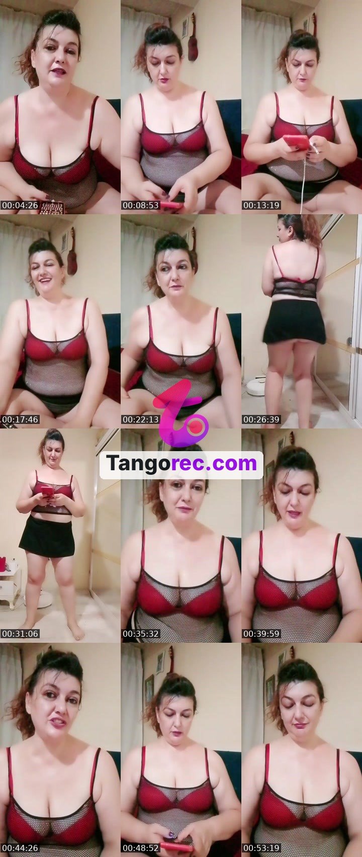 @sinem-4 Tango live from 2026-09-02