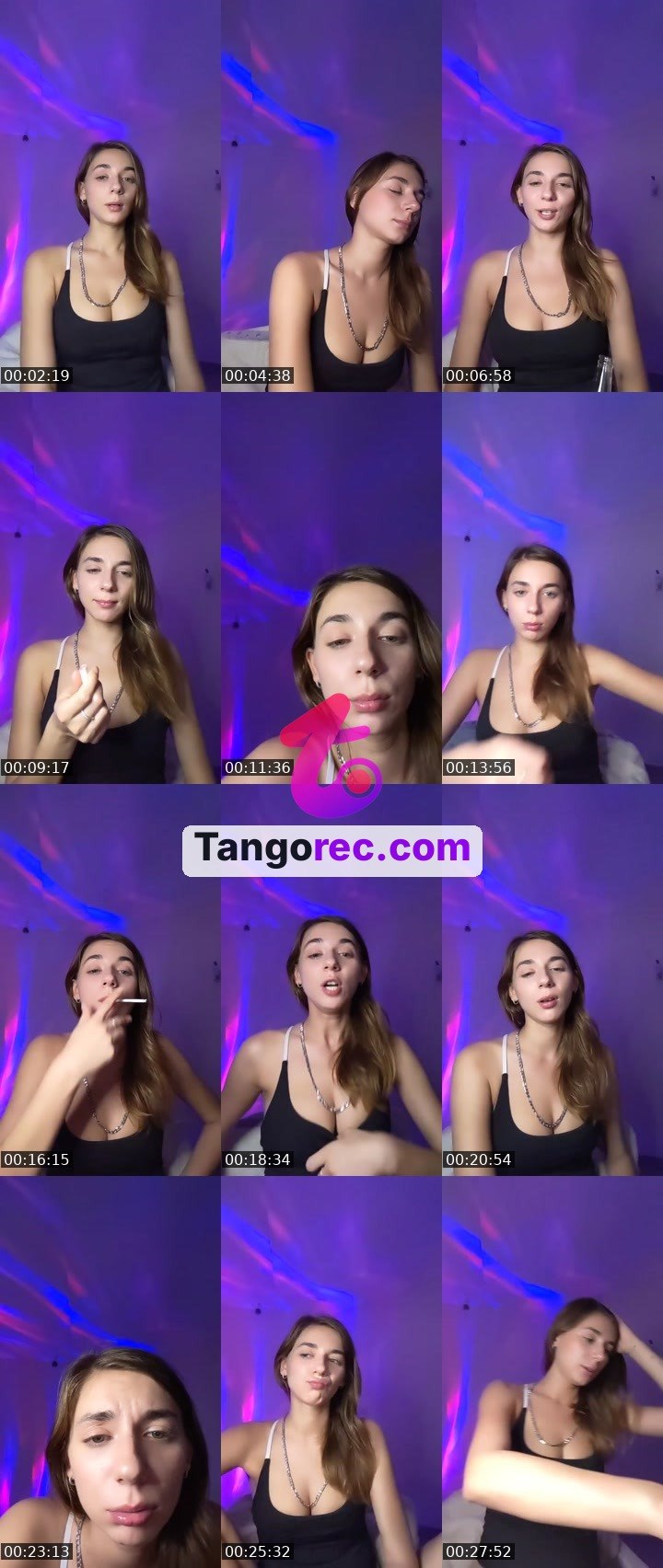 @alina0212 Tango live from 2026-09-02