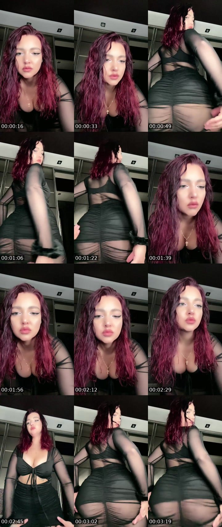 @lilurarsimba Tango LIVE