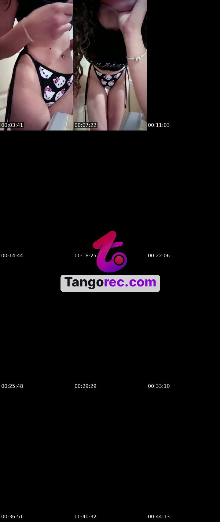@lisaa9 Tango live from 2026-09-02