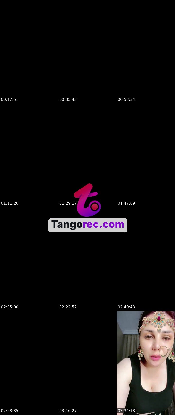 @manolya222 Tango live from 2026-09-02
