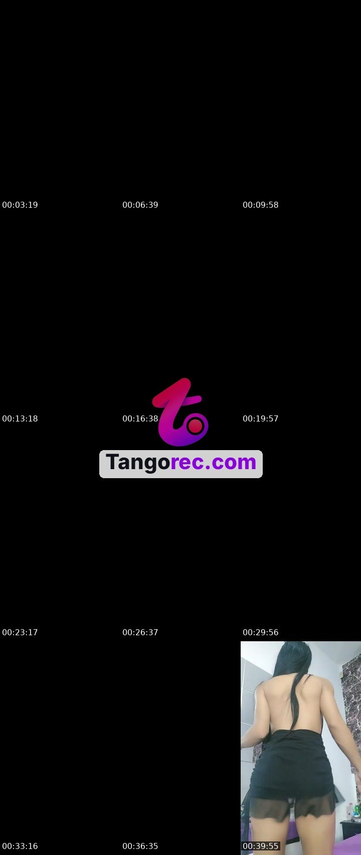 @mafe10 Tango live from 2026-09-02