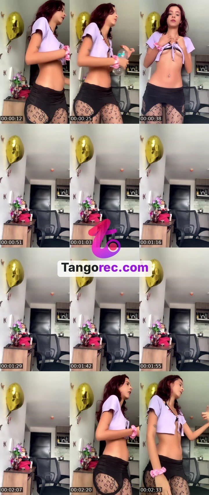 @maddy_666 Tango live from 2026-09-02
