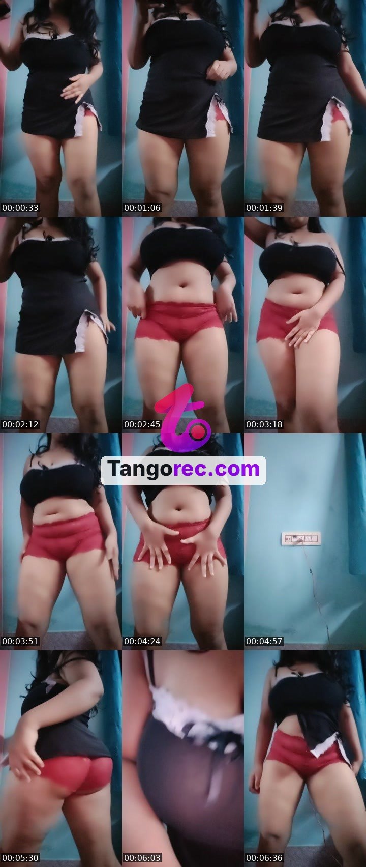 @honey_38 Tango live from 2026-09-02
