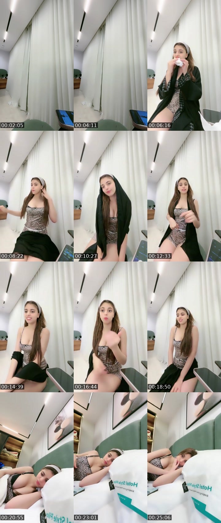@rama35 Tango live from 2026-07-18