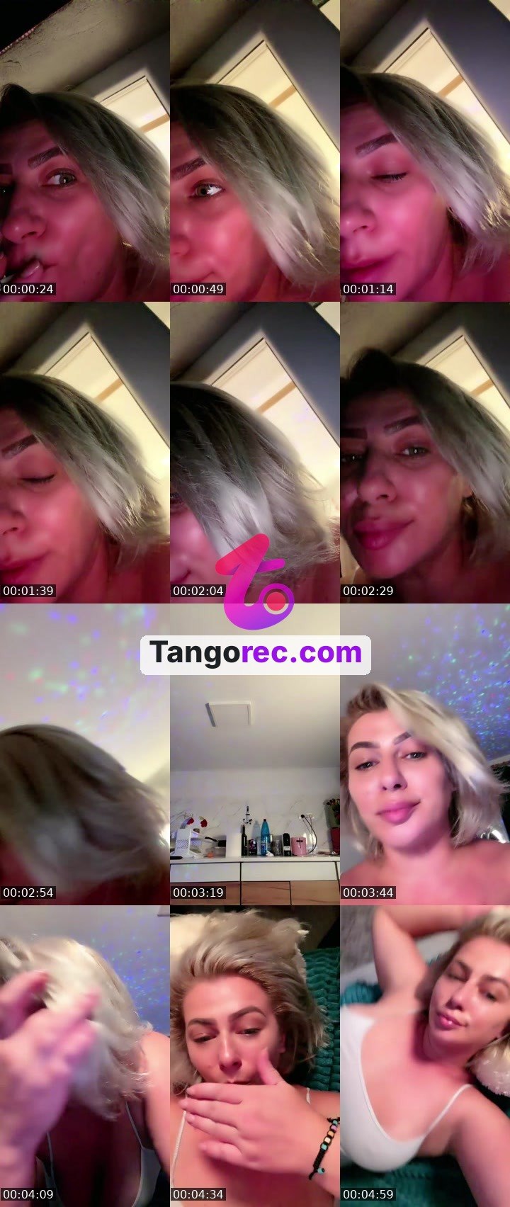 @missmmm Tango live from 2026-09-02
