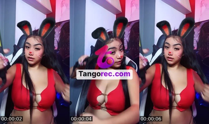 @luisitacute Tango live from 2026-09-02