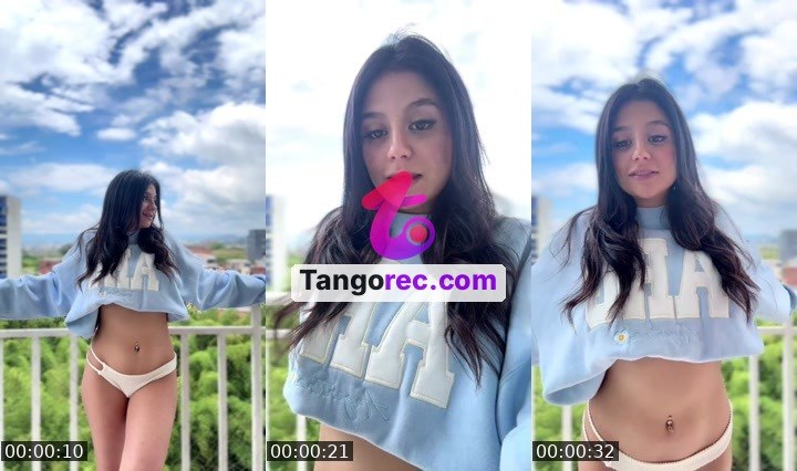 @saraah44 Tango live from 2026-09-02